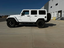 Load image into Gallery viewer, 2012 JEEP WRANGLER UNLIMITED
