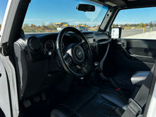 Load image into Gallery viewer, 2012 JEEP WRANGLER UNLIMITED
