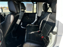 Load image into Gallery viewer, 2012 JEEP WRANGLER UNLIMITED
