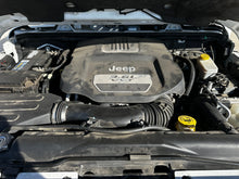 Load image into Gallery viewer, 2012 JEEP WRANGLER UNLIMITED
