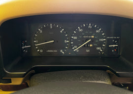 1999 Land Rover Discovery 1 - Import Motor Werx