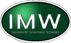 IMPORT MOTOR WERK SPECIALIZING IN LAND ROVER DEFENDER, RANGE ROVER, AND DISCOVERY