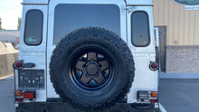 Load image into Gallery viewer, SOLD! 1984 &quot;The Silversmith&quot; Defender 90 Left Hand Drive
