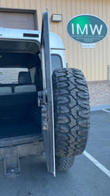 Load image into Gallery viewer, SOLD! 1984 &quot;The Silversmith&quot; Defender 90 Left Hand Drive
