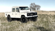 Load image into Gallery viewer, SOLD! 1987 &quot;Preston&quot; Defender 130
