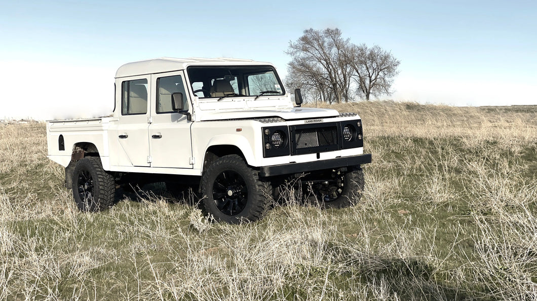 SOLD! 1987 