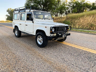 SOLD! 1989 