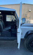 Load image into Gallery viewer, SOLD! 1984 &quot;The Silversmith&quot; Defender 90 Left Hand Drive
