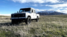 Load image into Gallery viewer, SOLD! 1987 &quot;Preston&quot; Defender 130
