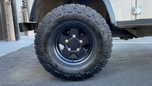 Load image into Gallery viewer, SOLD! 1984 &quot;The Silversmith&quot; Defender 90 Left Hand Drive
