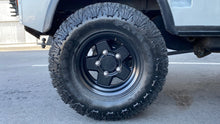 Load image into Gallery viewer, SOLD! 1984 &quot;The Silversmith&quot; Defender 90 Left Hand Drive
