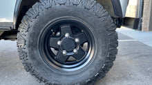 Load image into Gallery viewer, SOLD! 1984 &quot;The Silversmith&quot; Defender 90 Left Hand Drive
