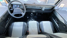 Load image into Gallery viewer, SOLD! 1984 &quot;The Silversmith&quot; Defender 90 Left Hand Drive

