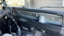 Load image into Gallery viewer, SOLD! 1984 &quot;The Silversmith&quot; Defender 90 Left Hand Drive
