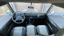 Load image into Gallery viewer, SOLD! 1984 &quot;The Silversmith&quot; Defender 90 Left Hand Drive
