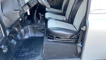 Load image into Gallery viewer, SOLD! 1984 &quot;The Silversmith&quot; Defender 90 Left Hand Drive

