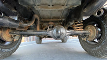 Load image into Gallery viewer, SOLD! 1984 &quot;The Silversmith&quot; Defender 90 Left Hand Drive
