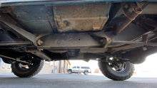 Load image into Gallery viewer, SOLD! 1984 &quot;The Silversmith&quot; Defender 90 Left Hand Drive
