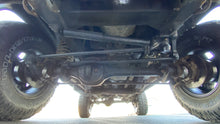 Load image into Gallery viewer, SOLD! 1984 &quot;The Silversmith&quot; Defender 90 Left Hand Drive
