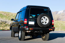Load image into Gallery viewer, SOLD: 1998 &quot;The Syracuse&quot; Land Rover Discovery SD
