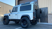 Load image into Gallery viewer, SOLD! 1984 &quot;The Silversmith&quot; Defender 90 Left Hand Drive
