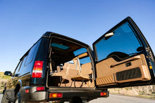 Load image into Gallery viewer, SOLD: 1998 &quot;The Syracuse&quot; Land Rover Discovery SD
