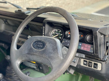 Load image into Gallery viewer, SOLD:  1994 &quot;Barnsley&quot; Defender 110
