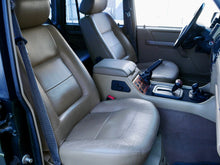 Load image into Gallery viewer, SOLD! 1999 &quot;The Green New Deal&quot; Land Rover Discovery
