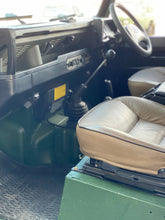 Load image into Gallery viewer, SOLD:  1994 &quot;Barnsley&quot; Defender 110
