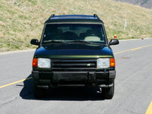 Load image into Gallery viewer, SOLD! 1999 &quot;The Green New Deal&quot; Land Rover Discovery
