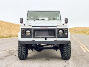 SOLD! 1987 "Preston" Defender 130