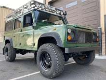 Load image into Gallery viewer, SOLD:  1994 &quot;Barnsley&quot; Defender 110
