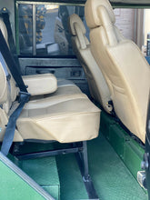Load image into Gallery viewer, SOLD:  1994 &quot;Barnsley&quot; Defender 110
