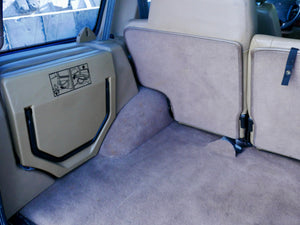 SOLD! 1999 "The Green New Deal" Land Rover Discovery
