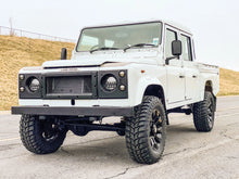 Load image into Gallery viewer, SOLD! 1987 &quot;Preston&quot; Defender 130
