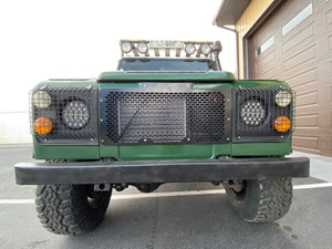 SOLD:  1994 "Barnsley" Defender 110