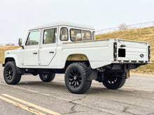 Load image into Gallery viewer, SOLD! 1987 &quot;Preston&quot; Defender 130
