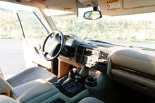 Load image into Gallery viewer, SOLD: 1998 &quot;The Syracuse&quot; Land Rover Discovery SD
