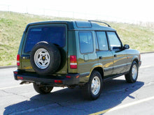 Load image into Gallery viewer, SOLD! 1999 &quot;The Green New Deal&quot; Land Rover Discovery
