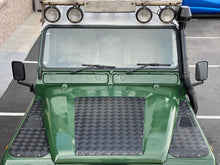 Load image into Gallery viewer, SOLD:  1994 &quot;Barnsley&quot; Defender 110
