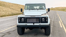 Load image into Gallery viewer, SOLD! 1987 &quot;Preston&quot; Defender 130
