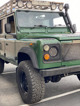 Load image into Gallery viewer, SOLD:  1994 &quot;Barnsley&quot; Defender 110
