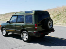 Load image into Gallery viewer, SOLD! 1999 &quot;The Green New Deal&quot; Land Rover Discovery
