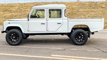 Load image into Gallery viewer, SOLD! 1987 &quot;Preston&quot; Defender 130
