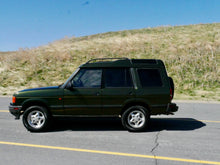 Load image into Gallery viewer, SOLD! 1999 &quot;The Green New Deal&quot; Land Rover Discovery
