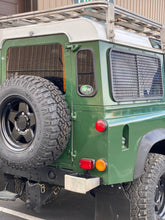 Load image into Gallery viewer, SOLD:  1994 &quot;Barnsley&quot; Defender 110
