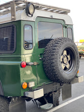 Load image into Gallery viewer, SOLD:  1994 &quot;Barnsley&quot; Defender 110
