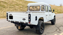 Load image into Gallery viewer, SOLD! 1987 &quot;Preston&quot; Defender 130
