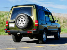Load image into Gallery viewer, SOLD! 1999 &quot;The Green New Deal&quot; Land Rover Discovery
