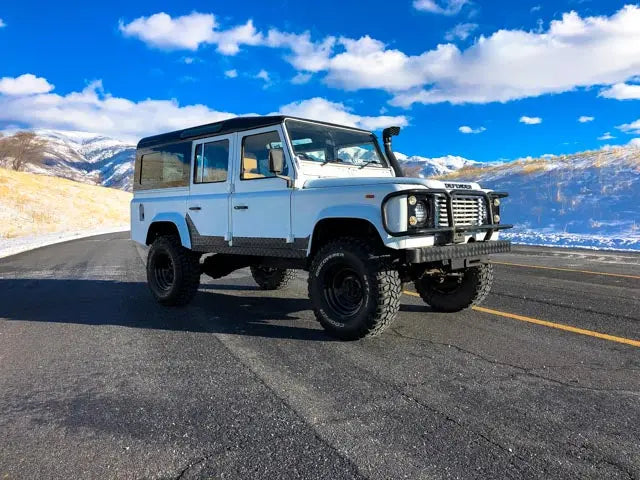 SOLD! 1993 